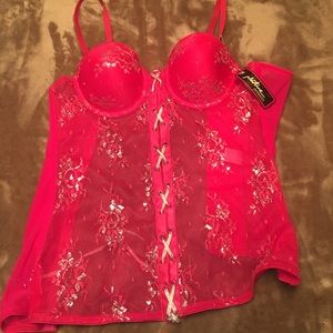 Women's Lingerie